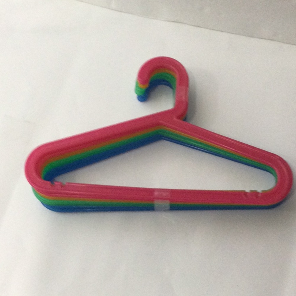 IKEA 12 Hangers Kids bundle - Picture 5 of 6